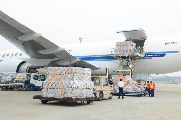 義烏USPS