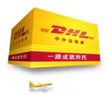 美國專線快遞案例